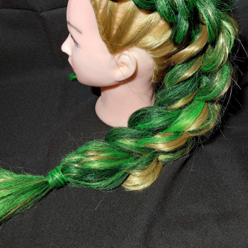 Зд коси
                    Брейдер  Киев