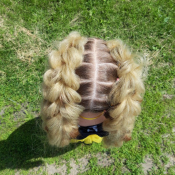 Зд коси
                    Брейдер  Киев