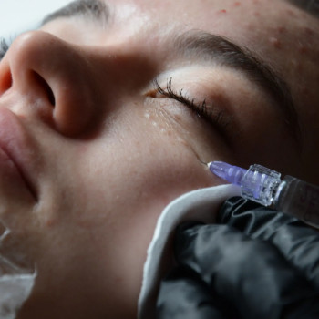 Біоревіталізація та біорепарація