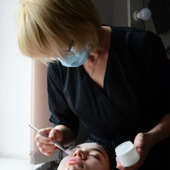 Знеболення перед ін'єкційними процедурами