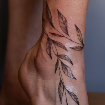 Марія Ілларіонова, Киев Фото - 17