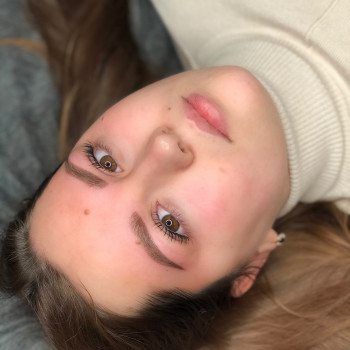 Перманентный макияж бровей
                    Мастер перманентного макияжа  Киев