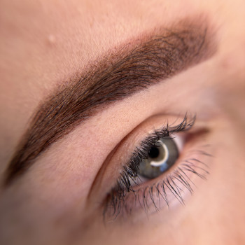 Перманентный макияж бровей
                    Мастер перманентного макияжа  Киев