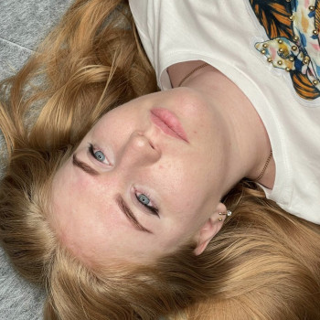 Перманентный макияж век
                    Мастер перманентного макияжа  Киев