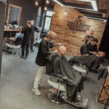 BARBARON, Київ Фото - 10