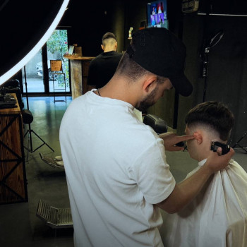 BARBARON, Київ Фото - 17