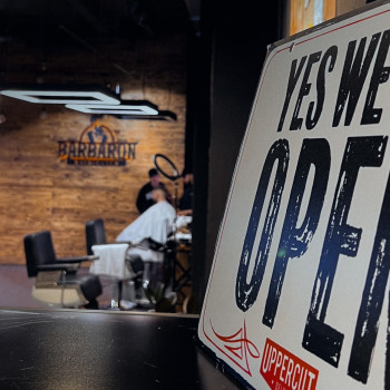 BARBARON, Київ Фото - 21