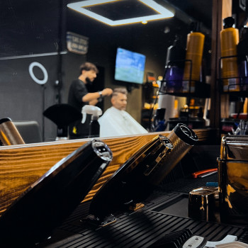 BARBARON, Київ Фото - 24