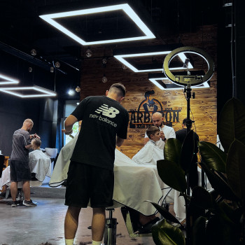 BARBARON, Київ Фото - 27