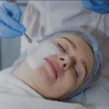 Карбоксітерапія
                    Медицинский центр ДОКАРТ Харьков