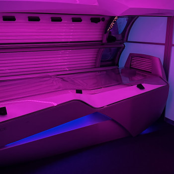 Студія засмаги "Bronzarium", Київ Фото - 5