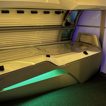 Студія засмаги "Bronzarium", Київ Фото - 7