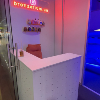 Студія засмаги "Bronzarium", Київ Фото - 8