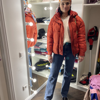 Ольга Літвінова, Київ Фото - 47