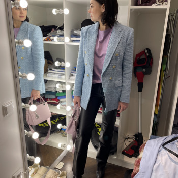 Ольга Літвінова, Київ Фото - 49