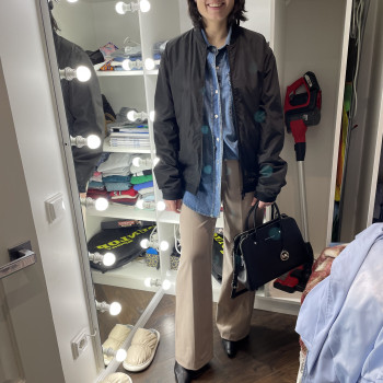 Ольга Літвінова, Київ Фото - 50