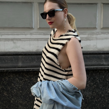 Ольга Літвінова, Київ Фото - 54