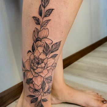 Крістіна Носенко, Жмеринка Фото - 54