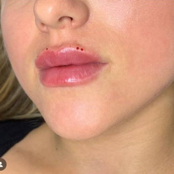 Илона Себастиянская, Киев Фото - 15