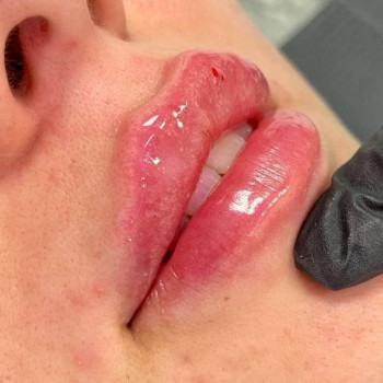 Илона Себастиянская, Киев Фото - 18