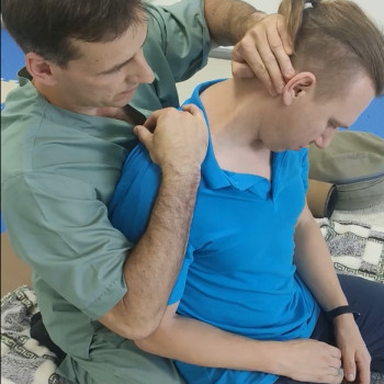 Костянтин Нікішин, Вінниця Фото - 5