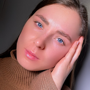 Довготривала укладка брів
                    Визажист Екатерина Софиевская Борщаговка