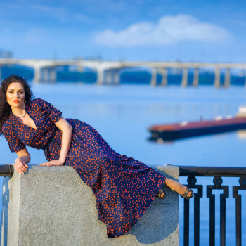 Геннадій Лебедєв, Дніпро Фото - 85