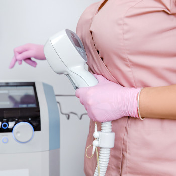 Корекція фігури Exilis Elite
                    Косметологический центр Skin Studio Beauty FULL Львов