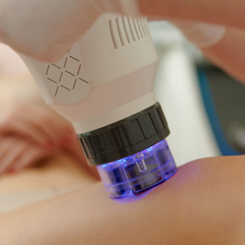 Вакуумно-ротаційний масаж Jordi Shape
                    Косметологічний центр Skin Studio Beauty FULL Львів