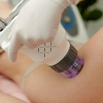 Вакуумно-ротаційний масаж Jordi Shape
                    Косметологічний центр Skin Studio Beauty FULL Львів