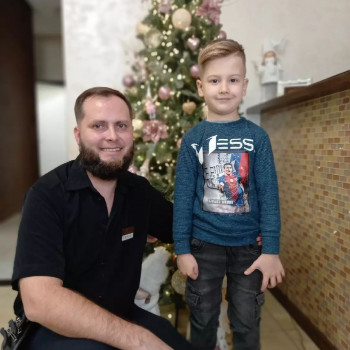 Сергій , Полтава Фото - 16