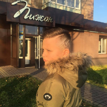 Сергій , Полтава Фото - 7