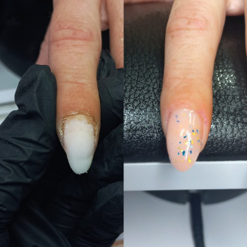 Анастасія Степасюк, Хмельницький Фото - 8