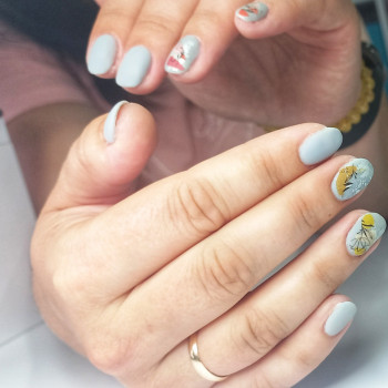 Анастасія Степасюк, Хмельницький Фото - 14