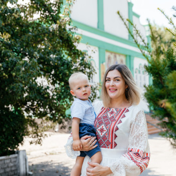 Галина Пластун, Запорожье Фото - 1