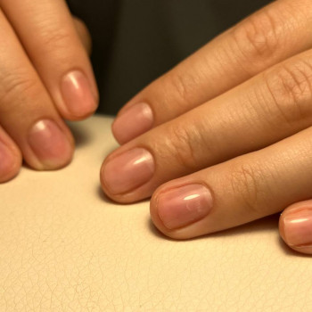 Японський манікюр