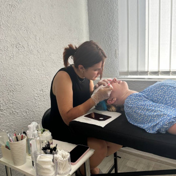 Маргарита Божко, Черкассы Фото - 4