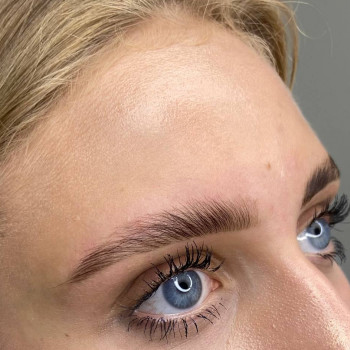 Ламінування брів
                    Салон краси NS beauty studio Одеса