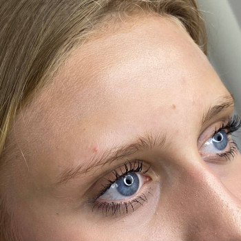 Ламінування брів
                    Салон краси NS beauty studio Одеса