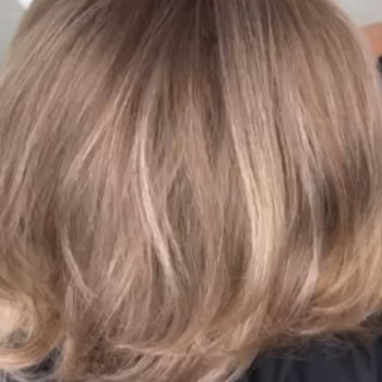 Air touch
                    Салон красоты NS beauty studio Одесса