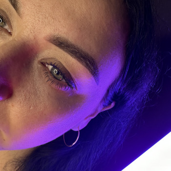 Перманент брів