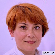 Подолог Галина Фрадкіна на Barb.ua