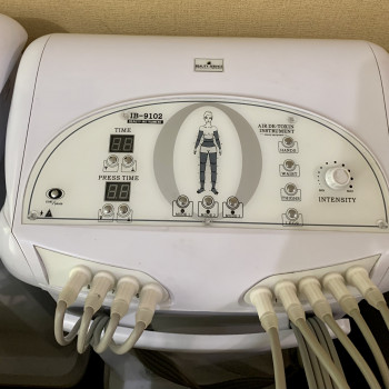 Пресотерапія
                    Салон красоты Артстиль Киев