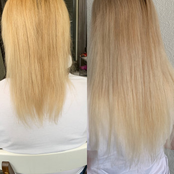 70грамів 45см
  волосся Київ