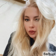 Тату мастер Мария Кулеш на Barb.ua