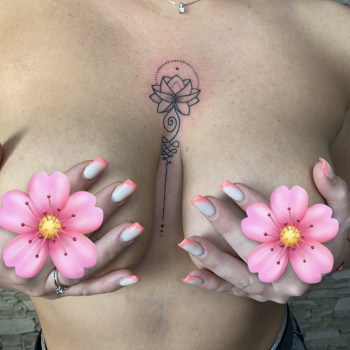 Татуювання
                    Тату майстер Мария Одеса