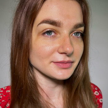 Катя Виходцева, Дніпро Фото - 27