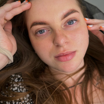 Катя Виходцева, Дніпро Фото - 32