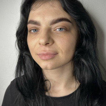 Катя Виходцева, Дніпро Фото - 46