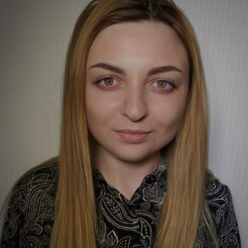 Катя Виходцева, Дніпро Фото - 55